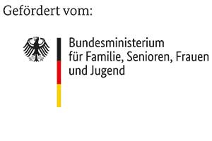 Logo BMFSFJ 